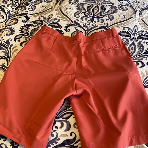 Men's Grand Slam Performance Golf Shorts Size 32 - Picture 2 of 2